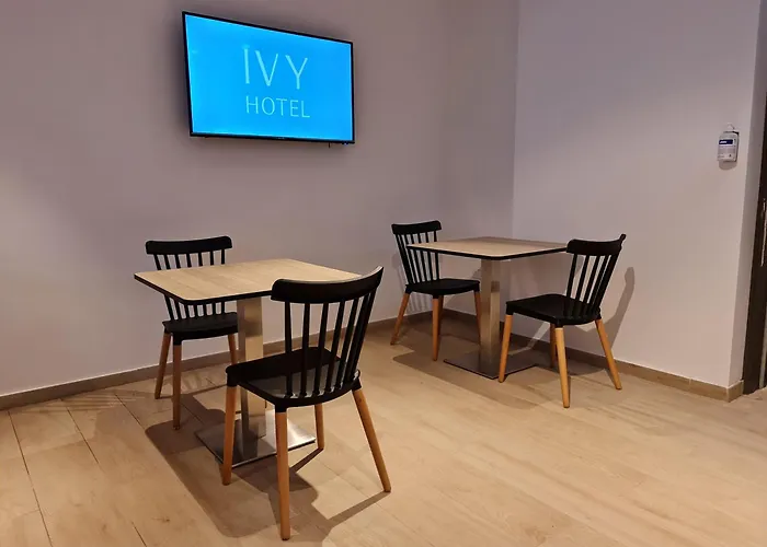 Ivy Hotel - Adults Only San Giuliano